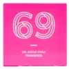 69 el Juego Íntimo para Parejas