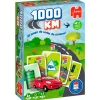 1000 Kilómetros Juego de Cartas