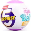 5 Surprise My Mini Baby Serie 2 Bola Sorpresa