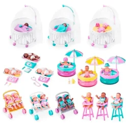 5 Surprise My Mini Baby Serie 2 Bola Sorpresa