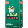 ¡A Sacar la Basura! Juego Cartas