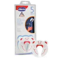 Absorbe impactos para puertas