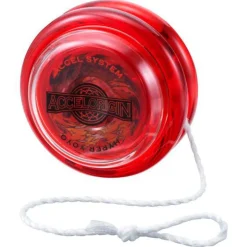 Accel Hyper Yoyo Surtido