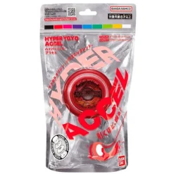 Accel Hyper Yoyo Surtido