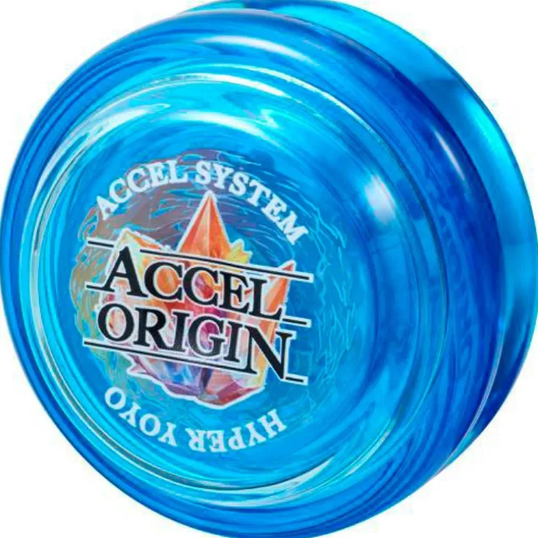 Accel Hyper Yoyo Surtido