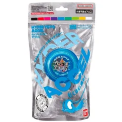 Accel Hyper Yoyo Surtido
