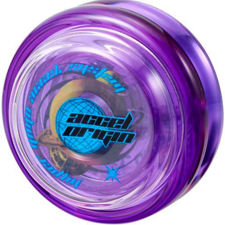 Accel Hyper Yoyo Surtido