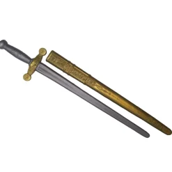 Accesorio Disfraz Espada Caballero Medieval