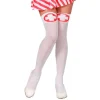 Accesorio Medias de Enfermera