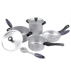 Accesorios Cocina 9 Piezas