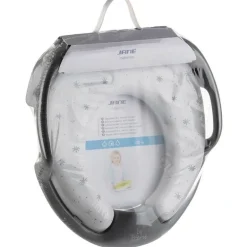 Adaptador Blando WC Grey