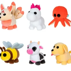 Adopt Me Peluche 20 cm Surtido