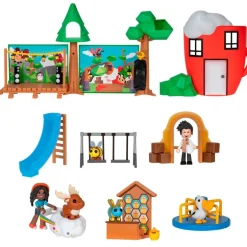 Adopt Me! Playset Tienda Café