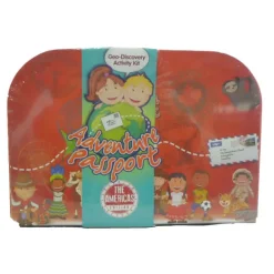 Adventure Passport America