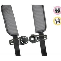 Agrupador para Arnés Universal