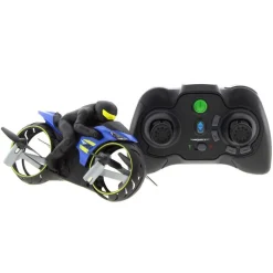 Air Hogs flight rider moto R/C