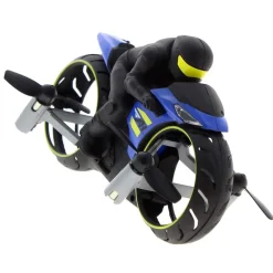 Air Hogs flight rider moto R/C