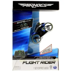 Air Hogs flight rider moto R/C