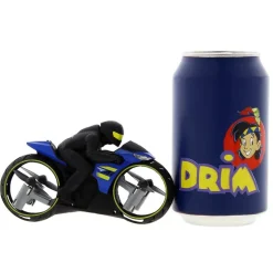 Air Hogs flight rider moto R/C