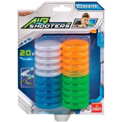Air Shooters Accesorio Discos