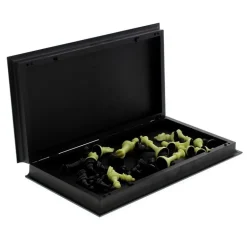 Ajedrez Magnético de Viaje