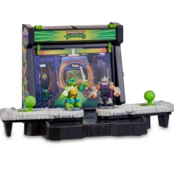 Akedo Tortugas Ninja Battle Arena