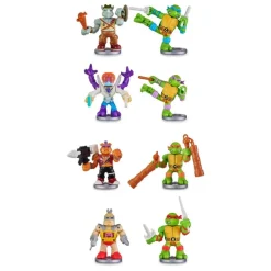 Akedo Tortugas Ninja Pack Luchadores Surtido