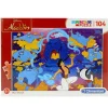 Aladin puzzle 104 piezas