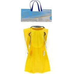 Aletas de Buceo Amarillas