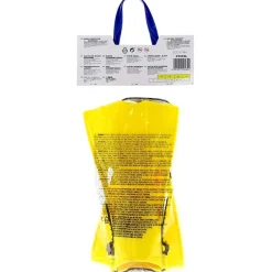 Aletas de Buceo Amarillas