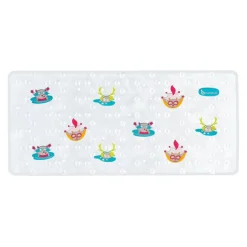 Alfombra De Baño Con Medidor De Temperatura