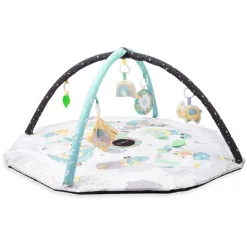 Alfombra de juegos Day & Night 3 en 1