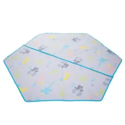 Alfombra de juegos Pili PlayMat Jungle