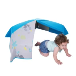 Alfombra de juegos Pili PlayMat Jungle