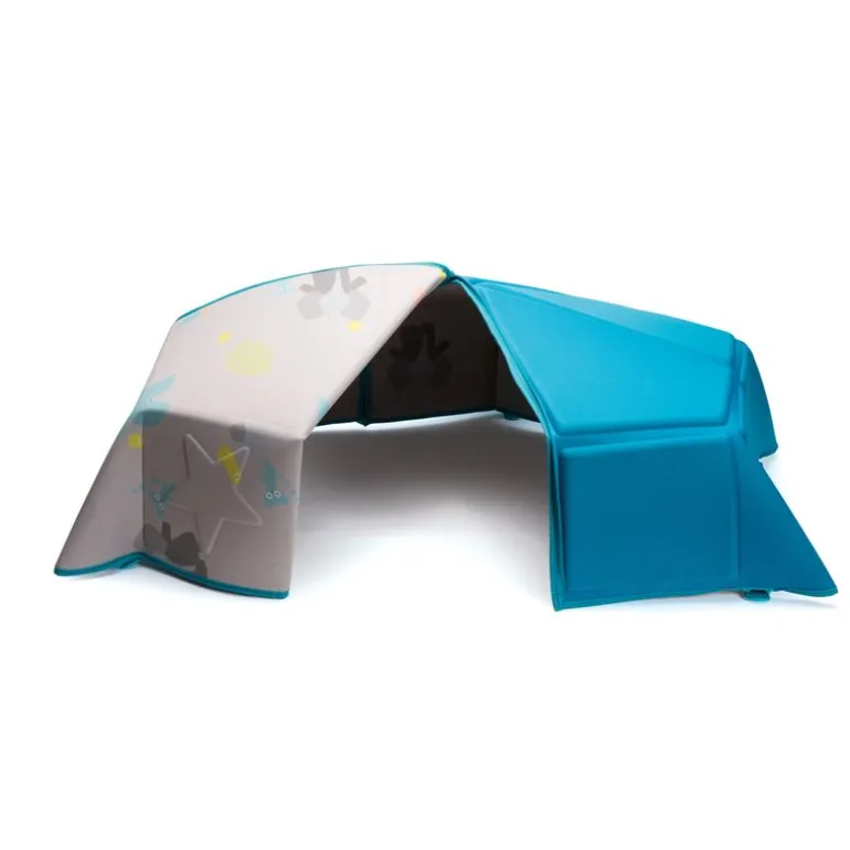 Alfombra de juegos Pili PlayMat Jungle