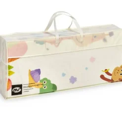 Alfombra de juegos XXL Reversible Girafa