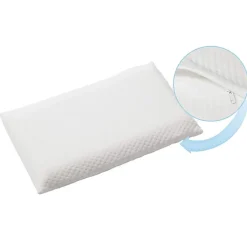 Almohada Cuna Memory Foam