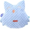 Almohada Suave Musical Búho