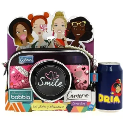 Always In Babbia Bolso Cámara