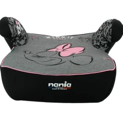 Alzador Alpha Fix Minnie Denim