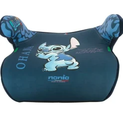 Alzador Alpha Fix Stitch