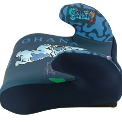 Alzador Alpha Stitch c/ cinturón