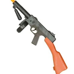 Ametralladora Gangster
