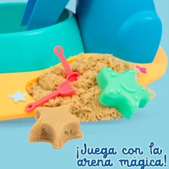 Amicicci Playset Piscina