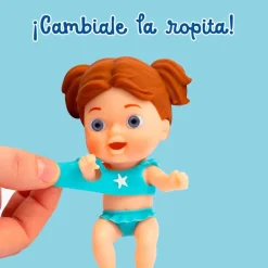 Amicicci Playset Piscina