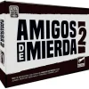 Amigos de Mierda 2 +18