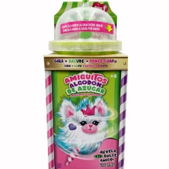 Amiguitos Algodón de Azúcar Surtido