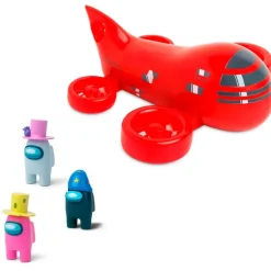 Among Us Serie 2 Nave Espacial