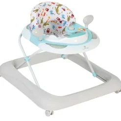 Andador Actividades Zoo