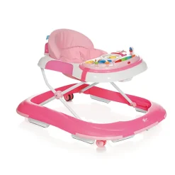 Andador Basic Plus Rabbit Rosa